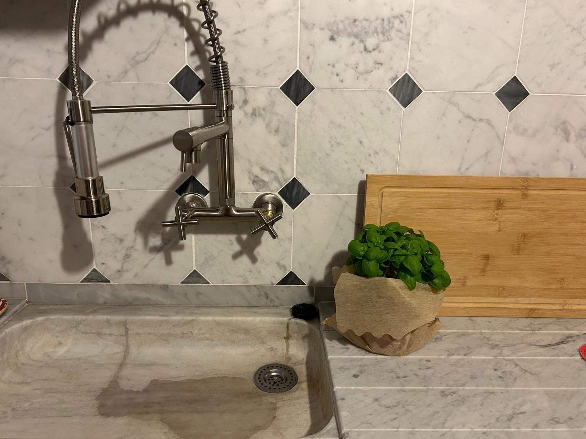 La Porta Sui Monti Di Luna Carrara Eksteriør billede