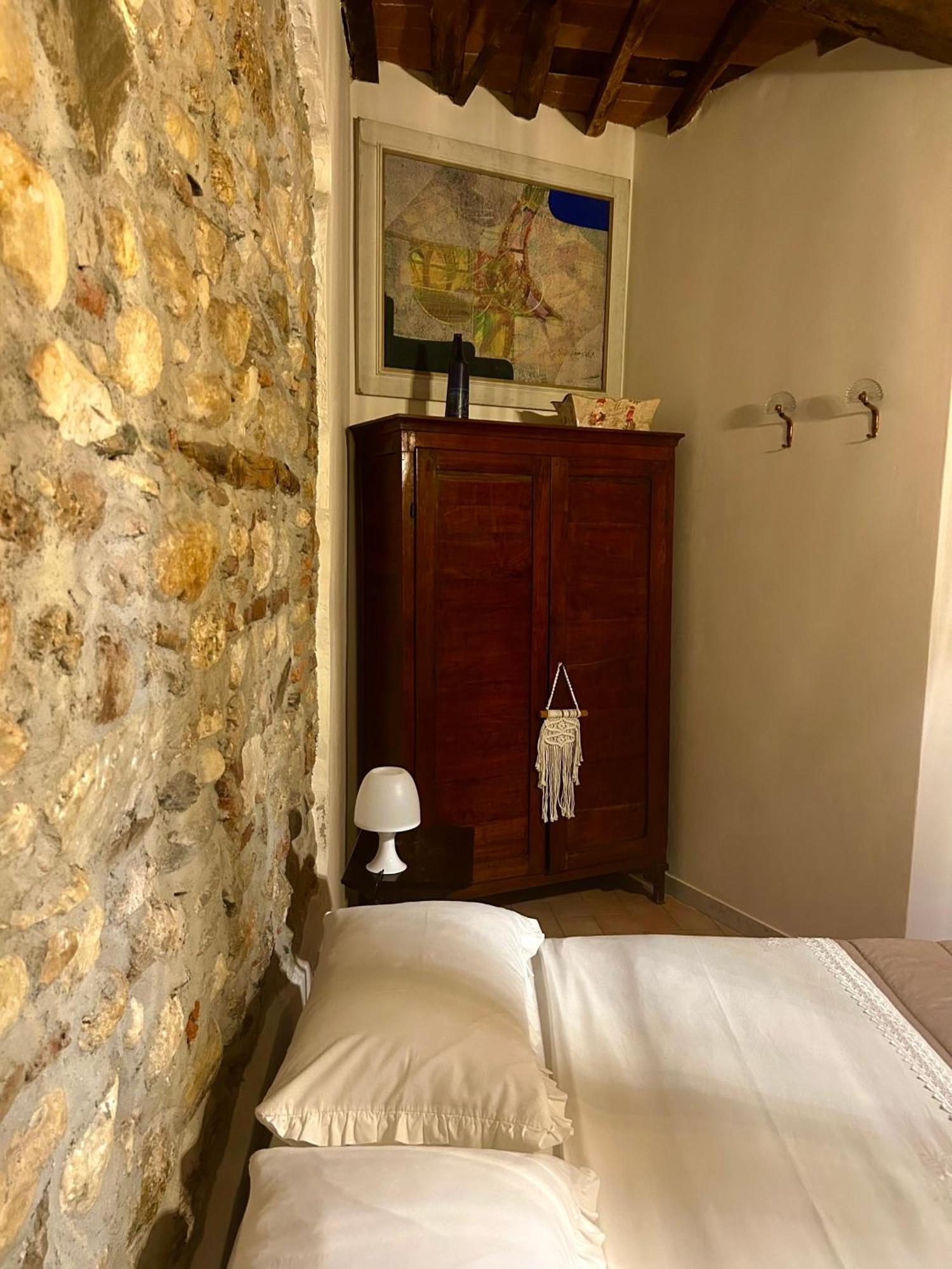 La Porta Sui Monti Di Luna Carrara Eksteriør billede